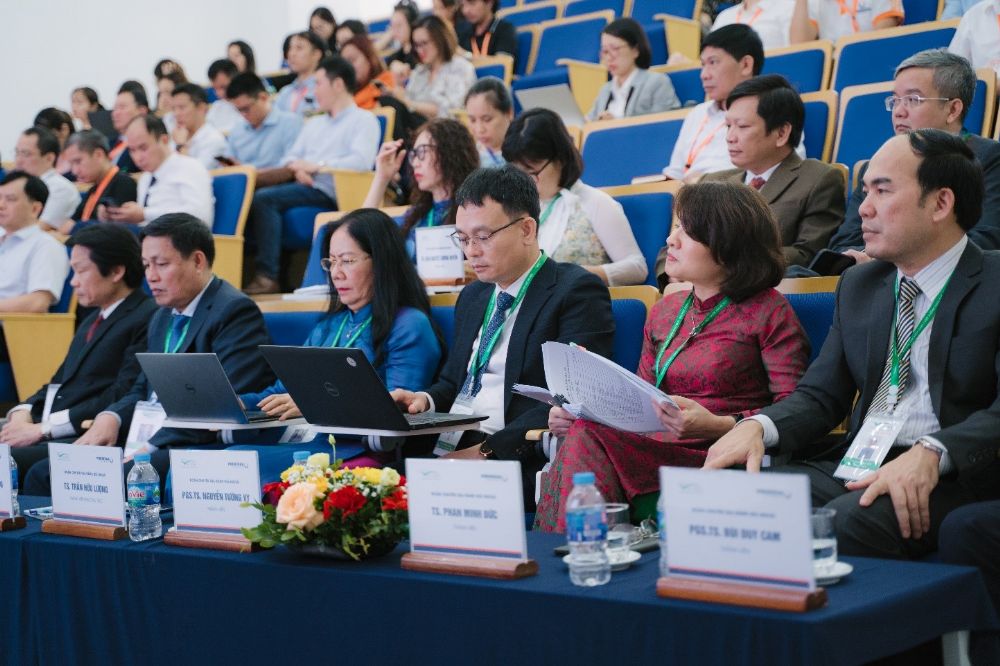 Khai mạc khảo sát chính thức đánh giá chương trình đào tạo Trường Đại học Phenikaa